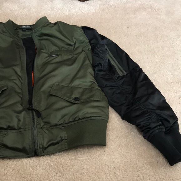 Members only jacket - Picture 2 of 3